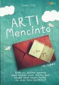 Arti mencinta