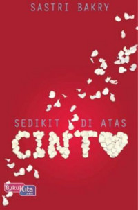 Sedikit di atas cinta