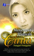 Menjemput hidayah cinta