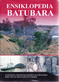 Ensiklopedia batubara