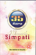 35 cara menarik simpati