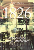 1826: menembus janji matahari