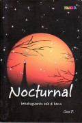 Nocturnal: kebahagiaanku ada di kamu