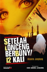 Setelah lonceng berbunyi 12 kali