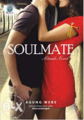 Soulmate sebuah novel