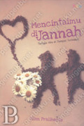 Mencintaimu di Jannah