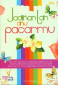 Jadikanlah aku pacarmu
