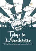 Tokyo to Manchester