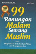99 renungan malam seorang muslim