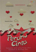 Perahu cinta: pelayaran jauh yang akan berlabuh di dermaga hati