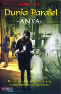 Anya dunia paralel