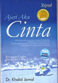 Ajari aku cinta