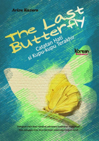The last butterfly