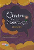 Cinta yang meragu