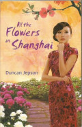 All the flowers in shanghai