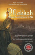 Mekkah: memoar luka seorang TKW