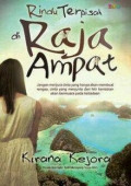 Rindu terpisah di raja ampat