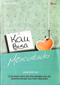 Kau bisa mencintaiku