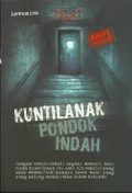 Kuntilanak pondok indah