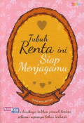 Tubuh renta ini siap menjagamu
