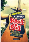 Kunang-kunang rock n roll: cahaya kunang-kunang tak akan pernah mati