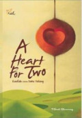 A heart for two: kuatlah ketika duka data