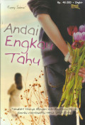 Andai engkau tahu