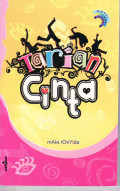 Tarian cinta