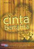 Cinta bertahta