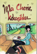 Ma cherie, kekasihku...