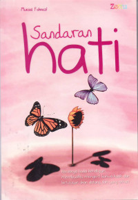 Sandaran hati
