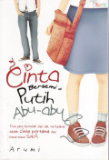 Cinta bersemi di putih abu-abu