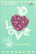 3D love