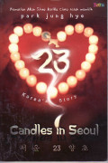 23 candles in Seoul