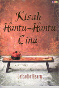 Kisah hantu-hantu cina