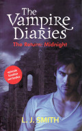 The vampire diaries the return: midnight