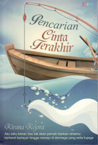 Pencarian cinta terakhir