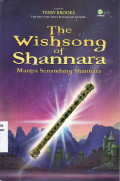 The wishsong of shannara