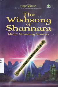 The wishsong of shannara