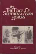 At the edge of Southeast Asian history
