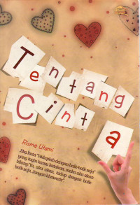 Tentang cinta 