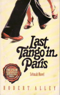 Last tango in Paris