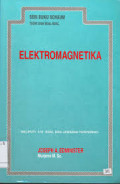 Teori dan soal-soal elektromagnetika