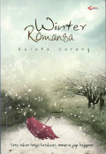 Winter romansa
