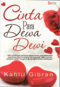 Cinta para dewa dewi
