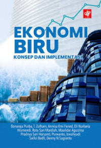 Ekonomi biru: konsep dan implementasi