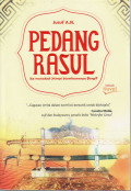 Pedang Rasul
