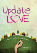 Update love: kini aku berhasil mencintaimu