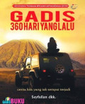 Gadis 360 hari yang lalu