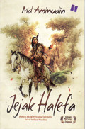 Jejak halefa
